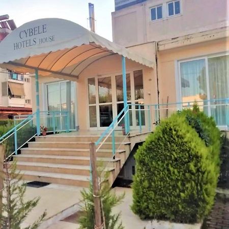 Cybele Guest Accommodation Athens Exterior photo