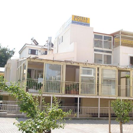 Cybele Guest Accommodation Athens Exterior photo