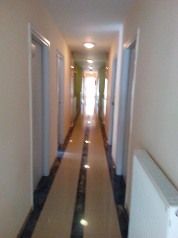 Cybele Guest Accommodation Athens Exterior photo