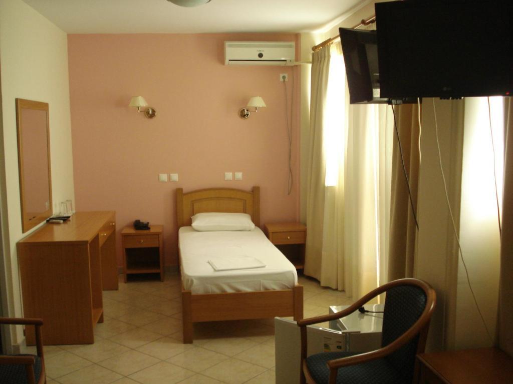 Cybele Guest Accommodation Athens Exterior photo